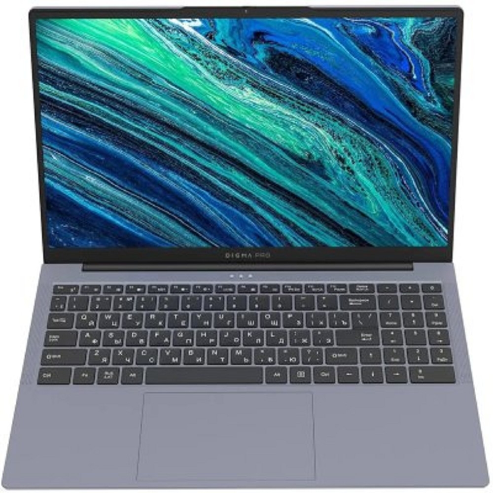 Digma Pro Cursus  DN15R5-ADXW10 Silver 15.6" FHD IPS  Ryzen 5 3500U/16Gb/SSD512Gb/W11Pro/2063395