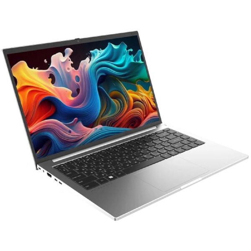 Maibenben S14B-R560UM S14B-R560UMBQSLSRE0 Silver 14.5" 3K R5-6600H/ 8Gb/ 512Gb SSD/ Linux