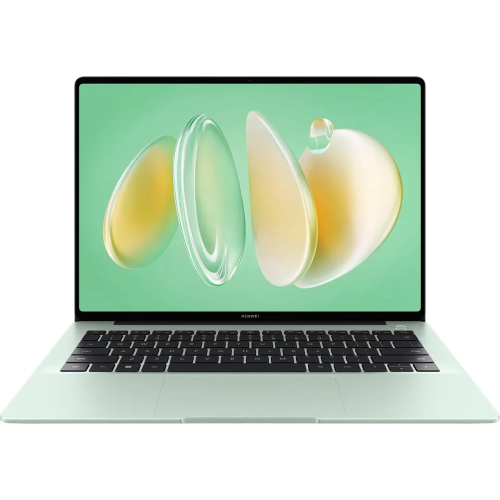 Huawei MateBook 14 53014QLH Green 14"OLED U5 125H/16GB/1TB SSD/ DOS