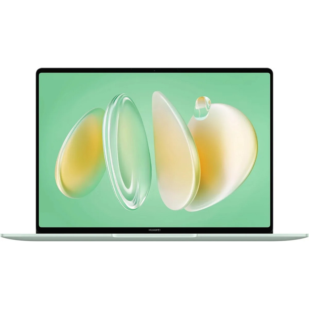 Huawei MateBook 14 53014QLH Green 14"OLED U5 125H/16GB/1TB SSD/ DOS