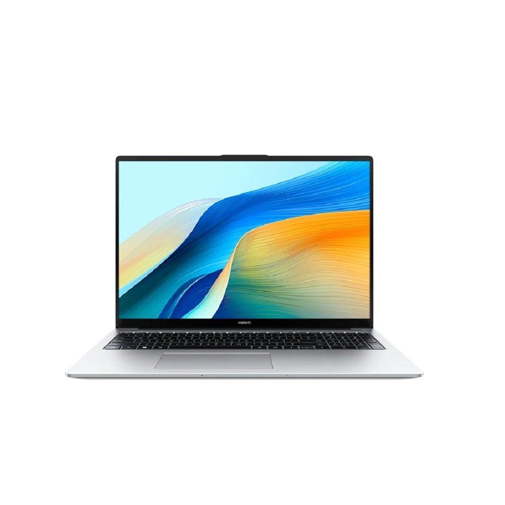 Huawei MATEBOOK D16 MCLG-X 53014QLA Silver 16" FHD i5-13420H/16GB/512GB SSD/DOS