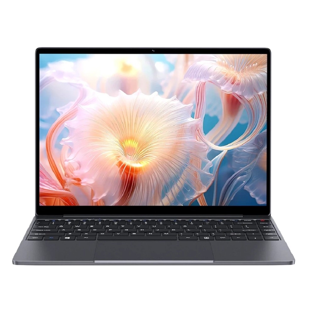 CHUWI CoreBook X 14"(2160x1440 IPS)/Intel Core i9 13900HK(2.2Ghz)/16384Mb/1024SSDGb/1.4kg/Iron Grey/Win10Pro + подсв.клав, мет.корп, мышь