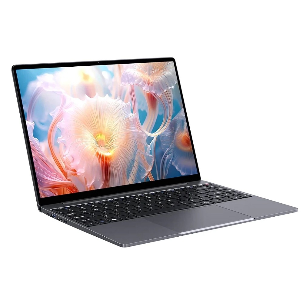 CHUWI CoreBook X 14"(2160x1440 IPS)/Intel Core i9 13900HK(2.2Ghz)/16384Mb/1024SSDGb/1.4kg/Iron Grey/Win10Pro + подсв.клав, мет.корп, мышь