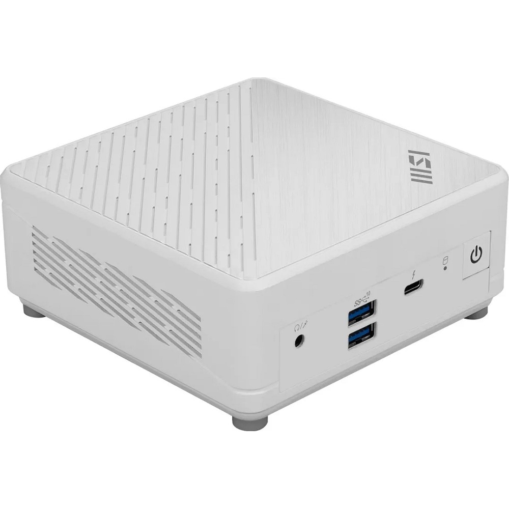 MSI Cubi 5 1M-473BRU 936-B0A822-473 White  i5 1235U Iris Xe/noOS