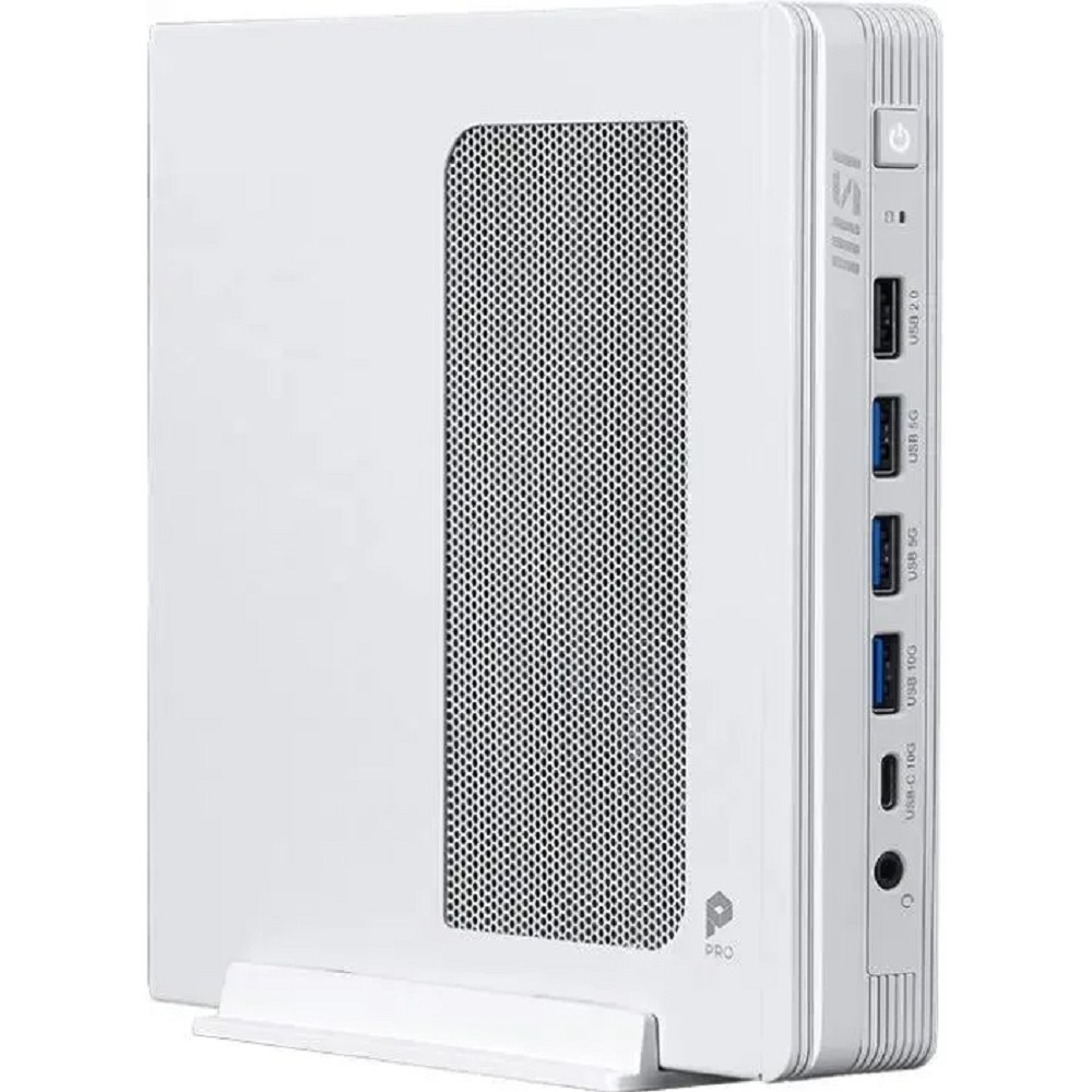 MSI Pro DP10 A14MG-014BRU 936-B21012-014 White  i3 14100 UHDG 730/noOS