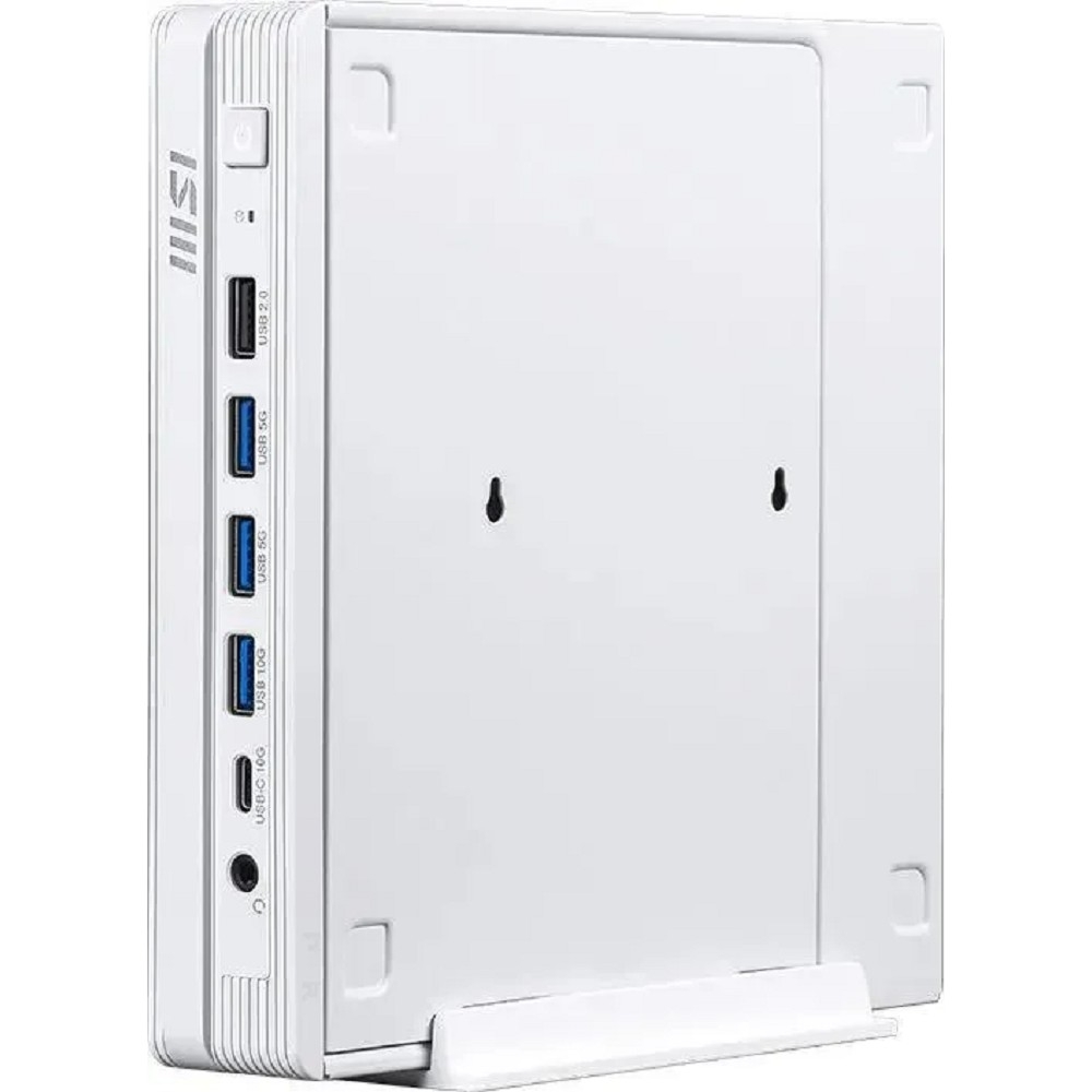 MSI Pro DP10 A14MG-014BRU 936-B21012-014 White  i3 14100 UHDG 730/noOS