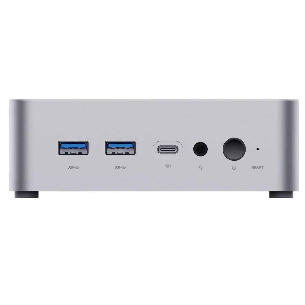 Digma Pro Minimax X5 DPP7-ADXW01 Silver i7-13620H/16Gb/512Gb SSD/W11Pro