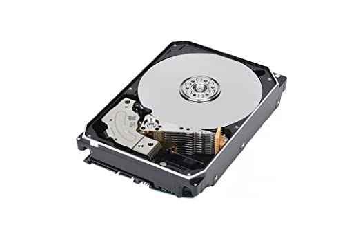 Жесткий диск Toshiba N300 NAS PRO SATA3 3.5" 14TB 7200 512Mb 6Gb/s  replacement HDWG51EUZSVB, ST14000NE0008, ST14000VN0008, WD141KFGX, WD142KFGX, ST14000NT001