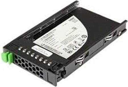 SSD диск Fujitsu DX1/200S5 Value SSD SAS 1.92TB 2.5 x1 ETASANF-L