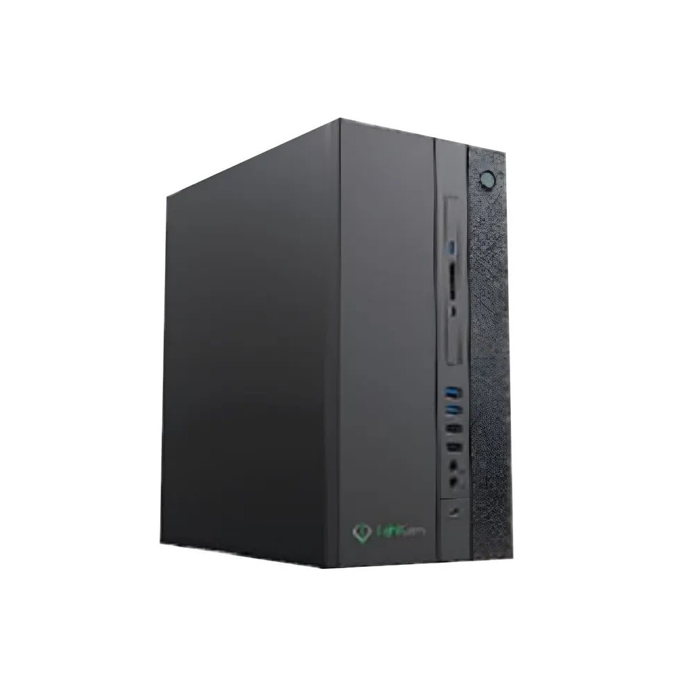 СБ LightCom Optimum MidiTower (ПЦВТ.466216.211) Intel Core i5-12400/B660/DDR4 16Gb/SSD 512Gb/HDMI,DP,VGA/2xUSB2.0,USB3.2Gen1,USB 3.2Gen1Type-C,CardRead/2xUSB2.0,4xUSB3.2Gen2 /450VAтт/NoOS/ Реестр МПТ