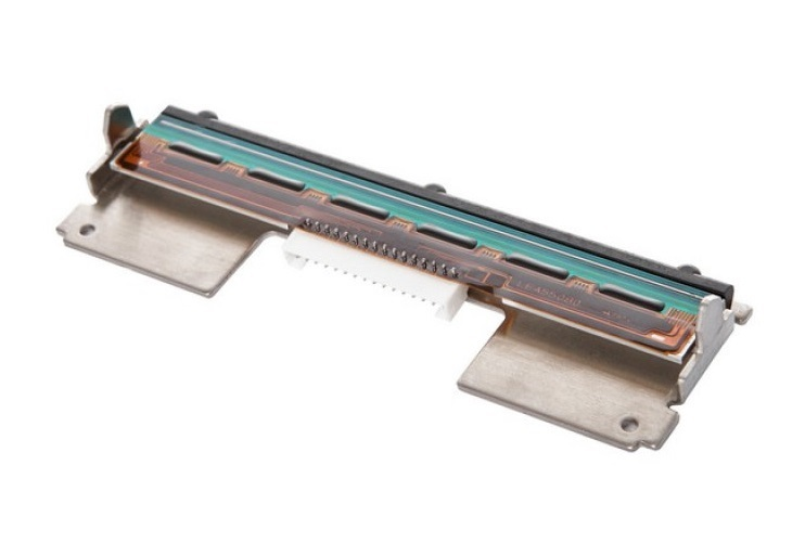 Термоголовка iDPRT ASSY: iK4 600 DPI Printhead 101000093