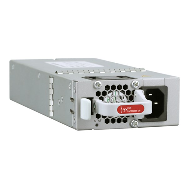 Блок питания 600W AC 240V DC Power Module (Back to Front, Power panel side exhaust) PAC600S56-CB