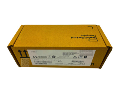 Вентиляторный модуль HP X711 front to back JH388A