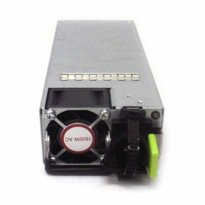 Блок питания Cisco UCSC-PSU1-1600W UCSC-PSU1-1600W