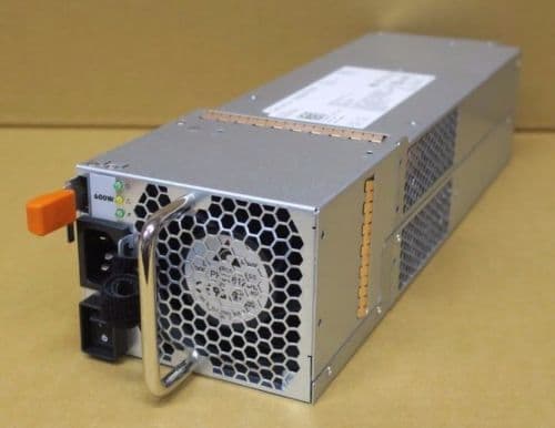 Блок питания DELL 600 Вт 6N7YJ