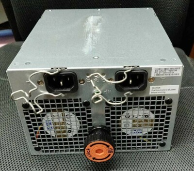 Блок питания EMC 1600W DS60 071-000-600-04