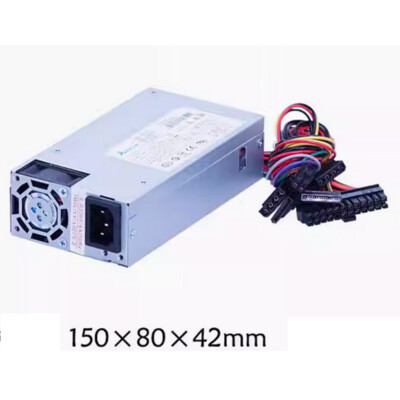 Блок питания HP 200W MicroServer Gen8 724497-001