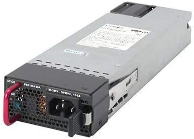 Блок питания HP X362 1110W JG545A#B2C