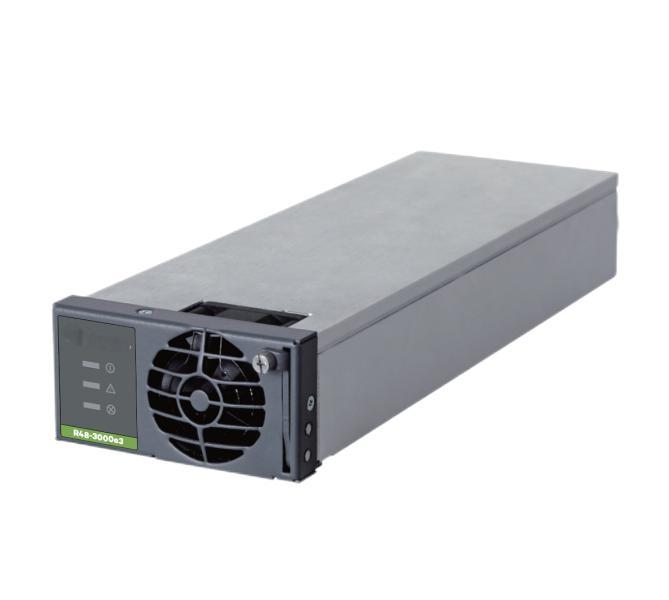 Блок питания Huawei PDC1K2S12-CE - 1200W DC 02270205
