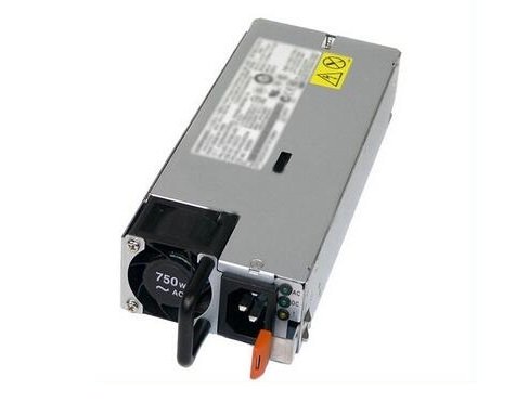 Блок питания IBM 750W 94Y8071