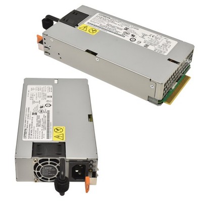 Блок питания IBM DS8880 1400 Вт 01KL609