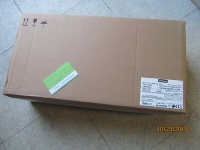 Блок питания Lenovo 2500W 00YJ910
