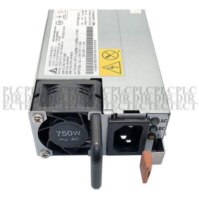 Блок питания Lenovo ThinkSystem 750W Titanium 01GV267