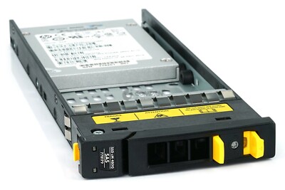 SSD-диск 3PAR SS700 480GB 6G SAS 2.5in MLC 778179-001