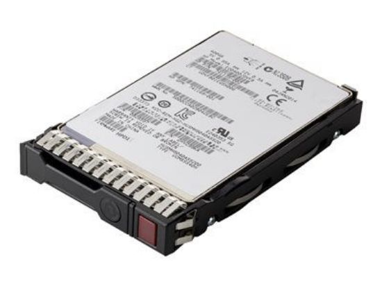 SSD диск HP 480GB 6G 2.5INCH SC SATA P05928-B21