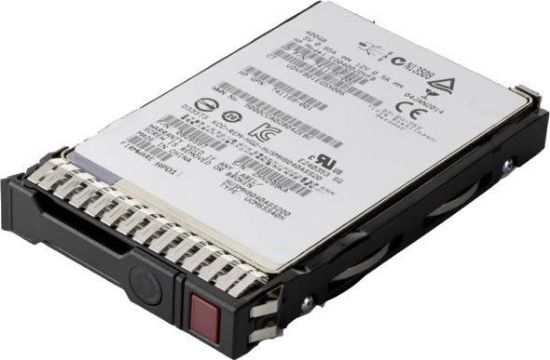 SSD диск HP 1.92 Тб (P05314-001) P04478-B21