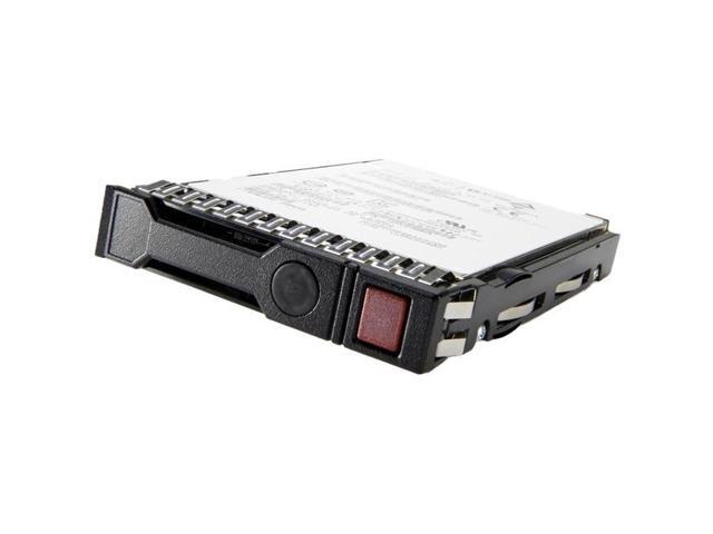 SSD диск HP 1.92TB NVME GEN4 HIGH PERFORMANCE READ P16501-B21