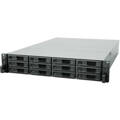 СХД SYNOLOGY RS4826XS+