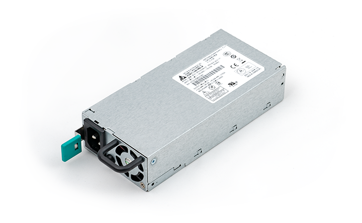 Опция SYNOLOGY к системам REDUNDANT POWER MODULE 500W