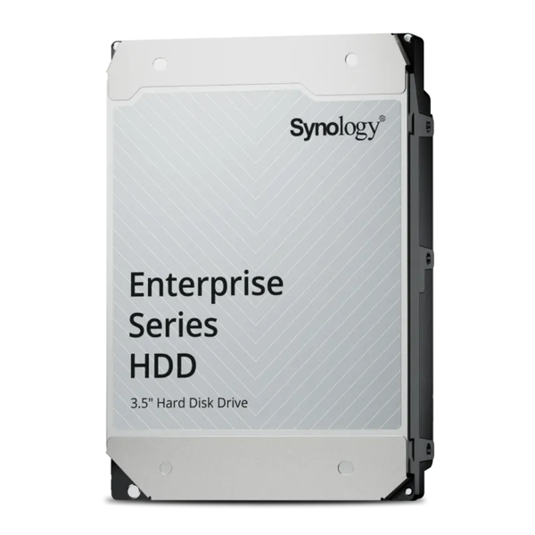 Жесткий диск SYNOLOGY 16TB 7200RPM SATA HAT5310-16T