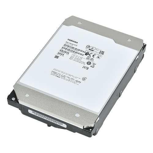 Жесткий диск Toshiba  SATA 22TB 7200RPM 6GB/S 1024MB MG11ACA22TE