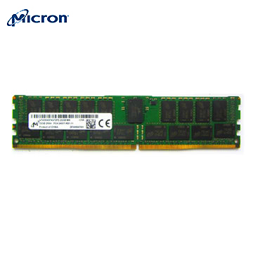 Оперативная память MICRON RDIMM 48GB DDR5-5600 ECC REG MTC20F208XS1RC56BB1