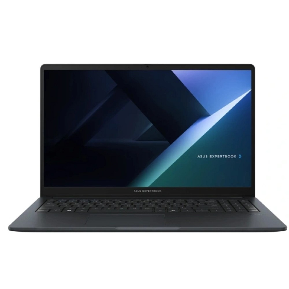 ASUS ExpertBook Essential B1503CVA-S77901X 90NX0801-M08ZE0 15.6 FHD Intel Core 5 120U/ 16GB/ 512GB M.2 2280 NVMe PCIe 4.0 SSD/ Intel UHD Graphics /Win 11 Pro