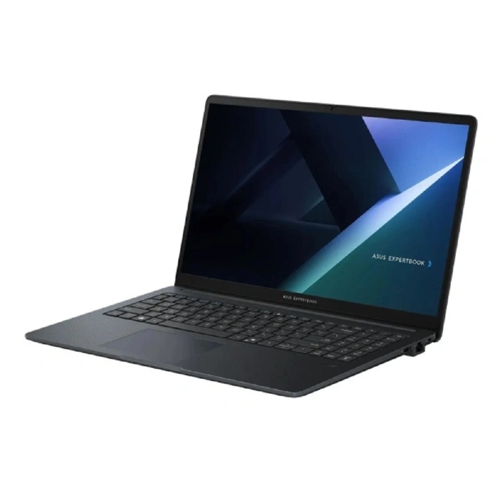 ASUS ExpertBook Essential B1503CVA-S77901X 90NX0801-M08ZE0 15.6 FHD Intel Core 5 120U/ 16GB/ 512GB M.2 2280 NVMe PCIe 4.0 SSD/ Intel UHD Graphics /Win 11 Pro