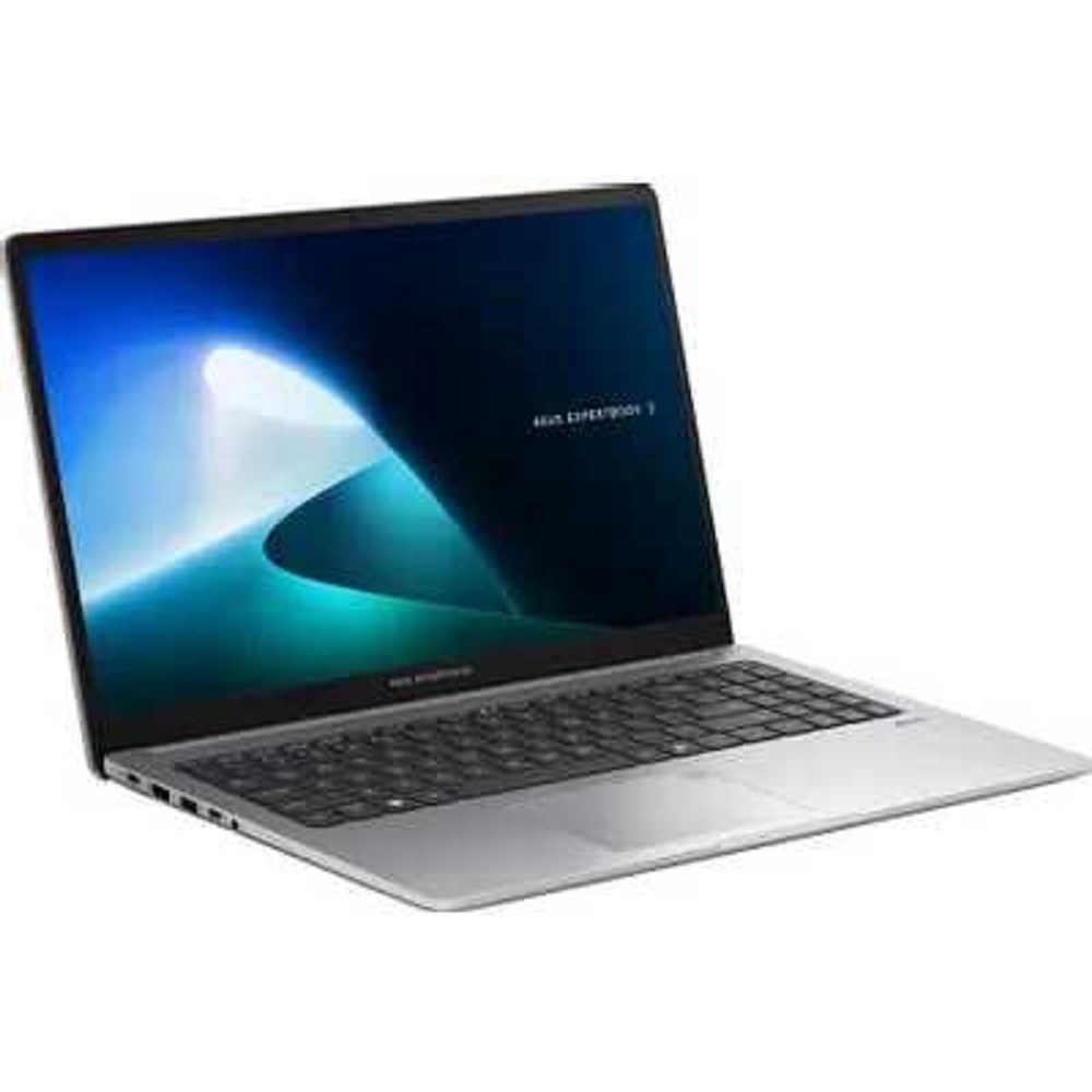 ASUS ExpertBook Essential P1503CVA-S72501X 90NX0881-M02VA0 Grey  15.6" FHD Core 5 210H /16GB/ 512GB 2280 PCIE G4 SSD/Intel Graphics/ Win11 PRO