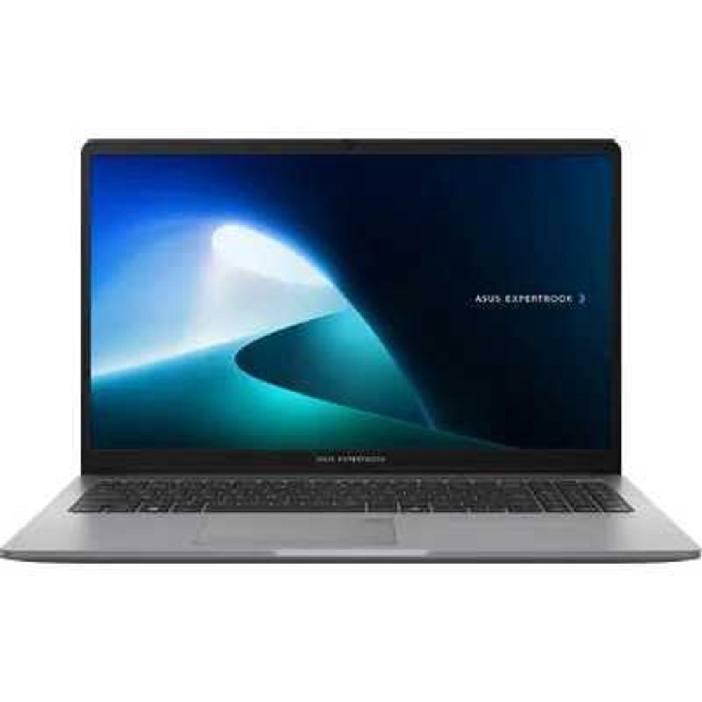 ASUS ExpertBook Essential  P1503CVA-I716512BDD 90NX0881-M02DB0 Grey 15.6" FHD CORE 7 240H 16GB/512GB SSD/DOS