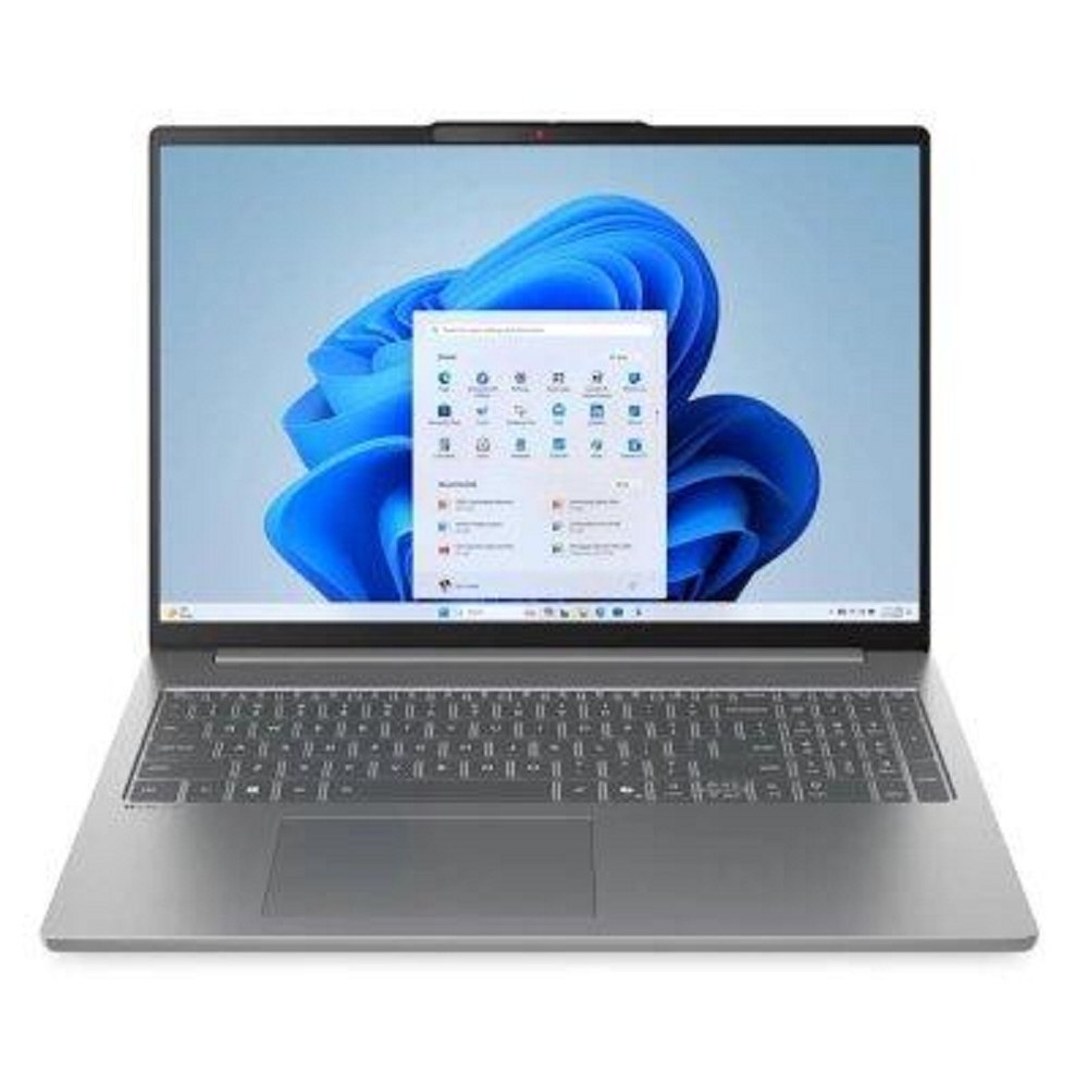 Lenovo IdeaPad Slim 5 16AKP10 83HY000HRK  luna grey 16" OLED Ryzen AI 7  350(2Ghz)/32768Mb/1024PCISSDGb/noDVD/Int:AMD Radeon 860M/noOS