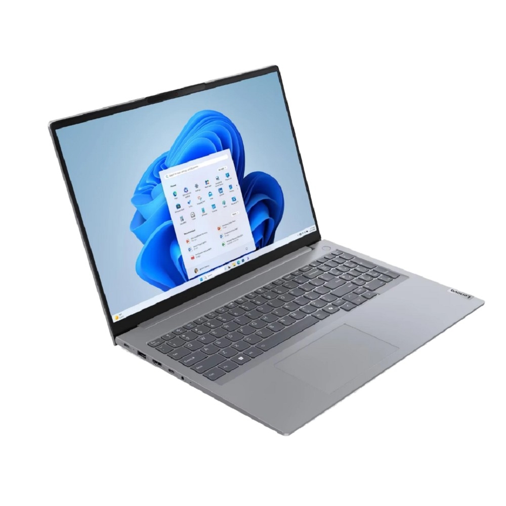 Lenovo ThinkBook 16 G7 ARP 21MW009VAK Arctic Grey 16" WUXGA Ryzen 5 7535HS/16GB/512GB SSD/DOS