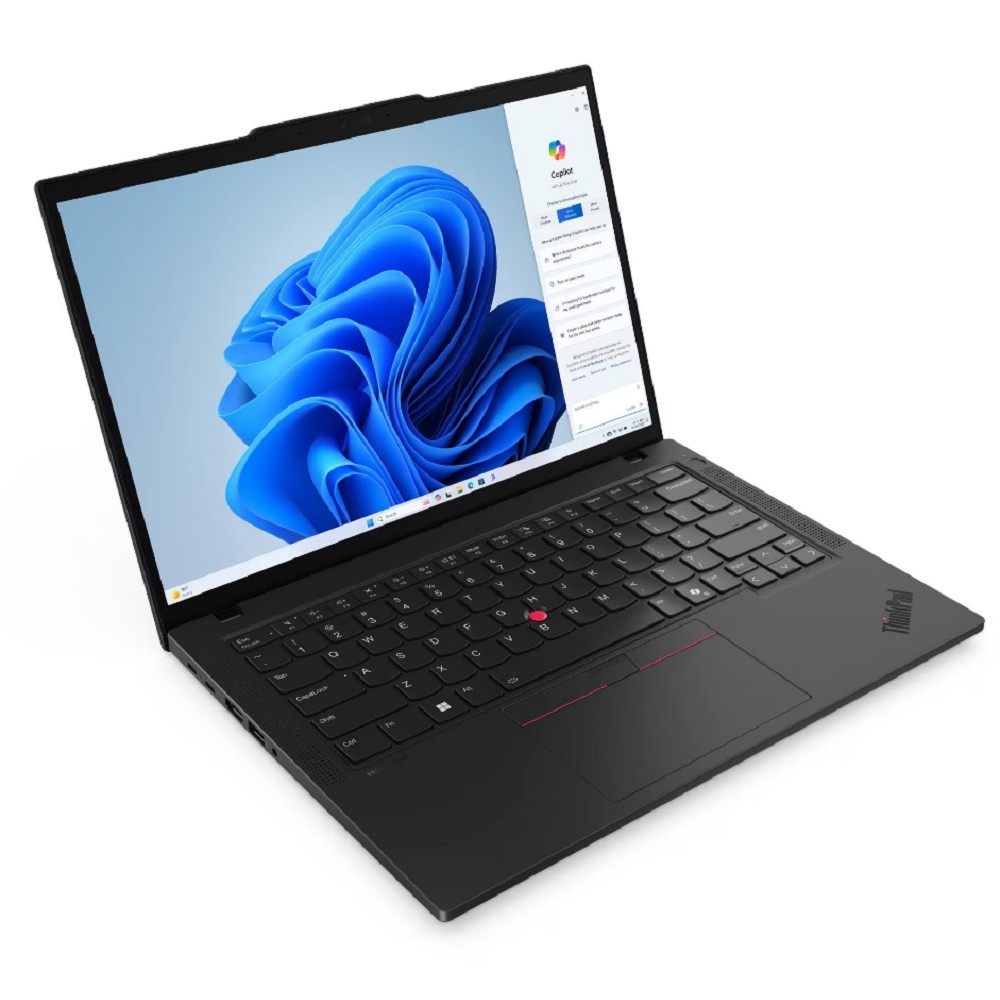 Lenovo ThinkPad T14 G5 21ML008NUS Black 14" WUXGA Touch Ultra 7 165U/32Gb/512Gb SSD/W11Pro bios