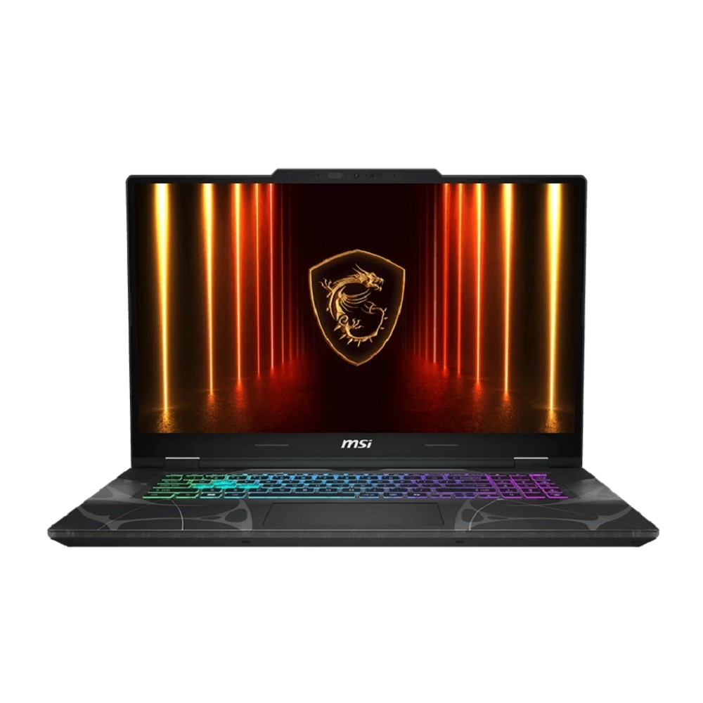 MSI Cyborg 15 B2RWFKG-071US 9S7-15Q342-256 Black 15.6" FHD Core 7 240H/16Gb/SSD512Gb/RTX 5060 8Gb/W11HML