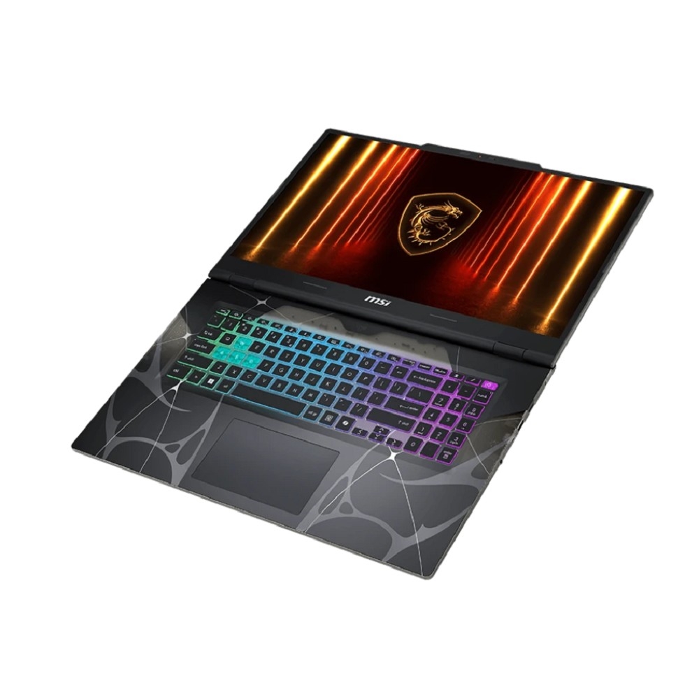MSI Cyborg 15 B2RWFKG-071US 9S7-15Q342-256 Black 15.6" FHD Core 7 240H/16Gb/SSD512Gb/RTX 5060 8Gb/W11HML