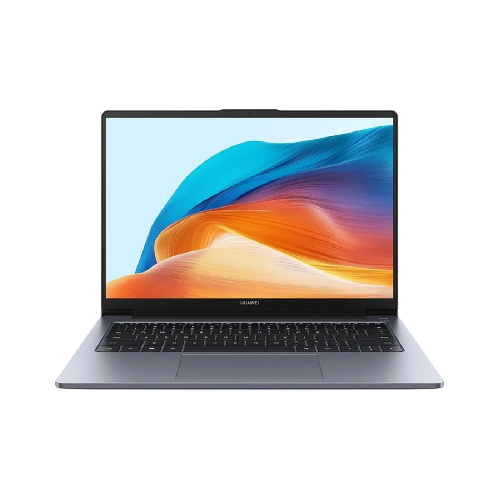 Huawei MateBook D MDG-X 53014QKX Grey space 14"FHD i5-13420H/16GB/512GB/noOS
