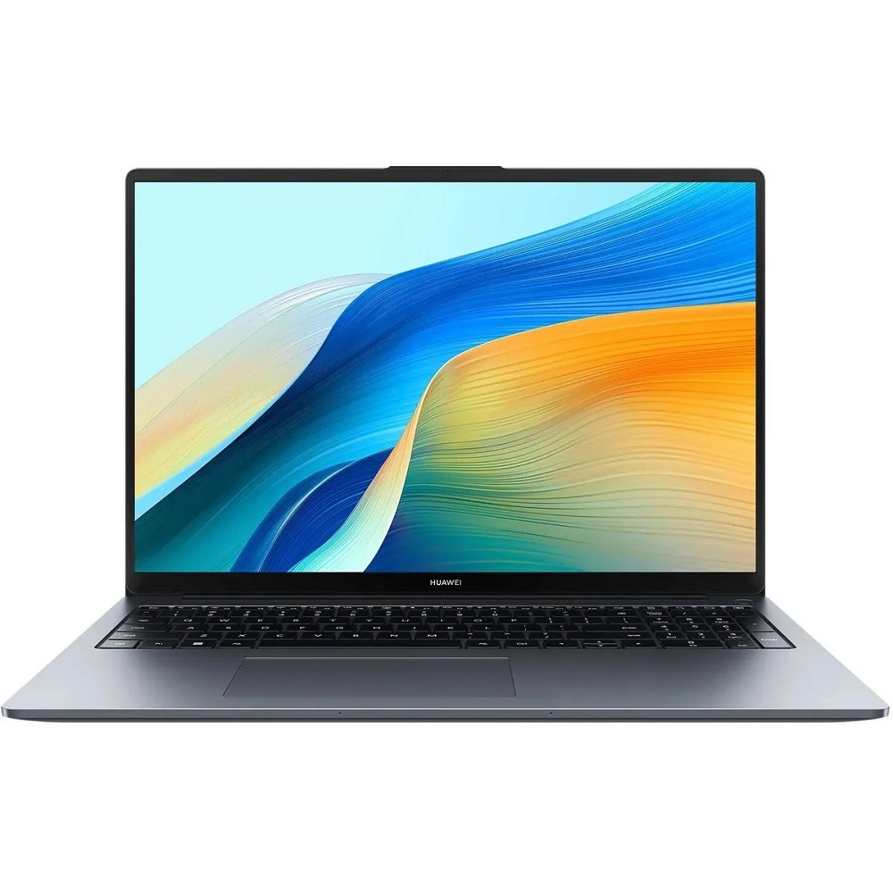 Huawei MateBook D MCLG-X 53014QKW Space Grey 16"WUXGA i5-13420H/16GB/1TB SSD/DOS