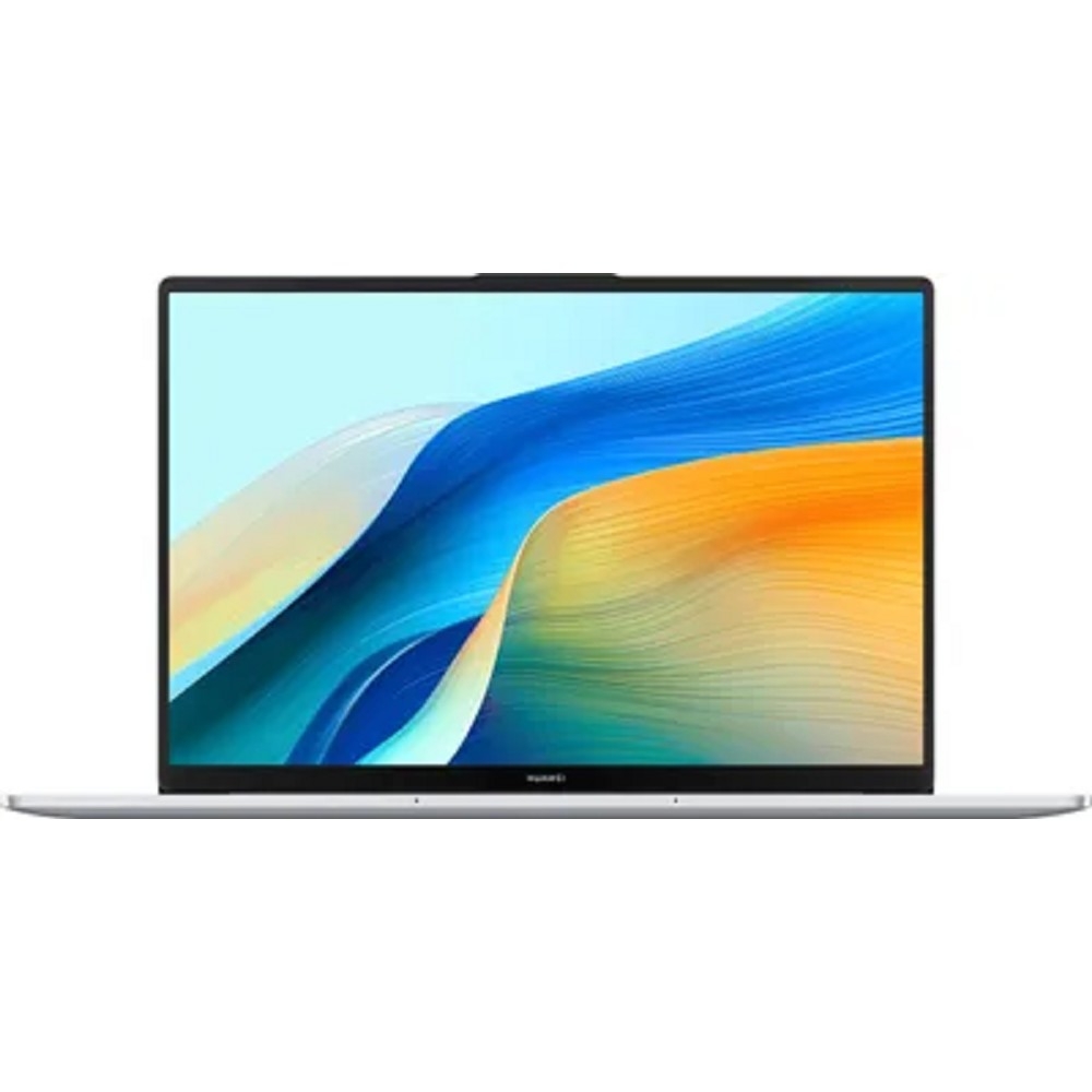 Huawei MateBook D MCLG-X MitchellG-W5611D 53014QKV Silver 16" WUXGA i5 -13420H/16GB/1TB SSD/DOS