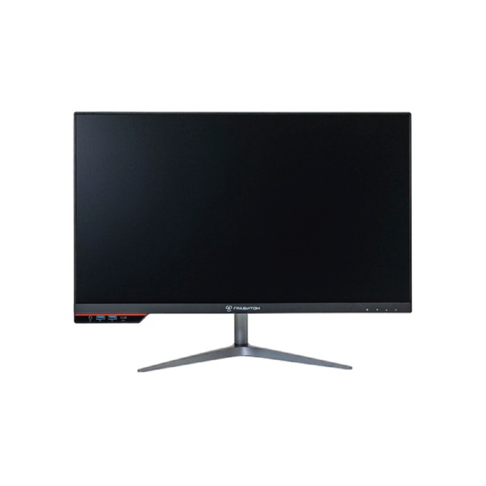 Гравитон М55И (151130) 23,8" FHD i5-12500/16Gb/1xSSD512GB/Wi-Fi+BT/K+M/NoOS/Реестр МПТ