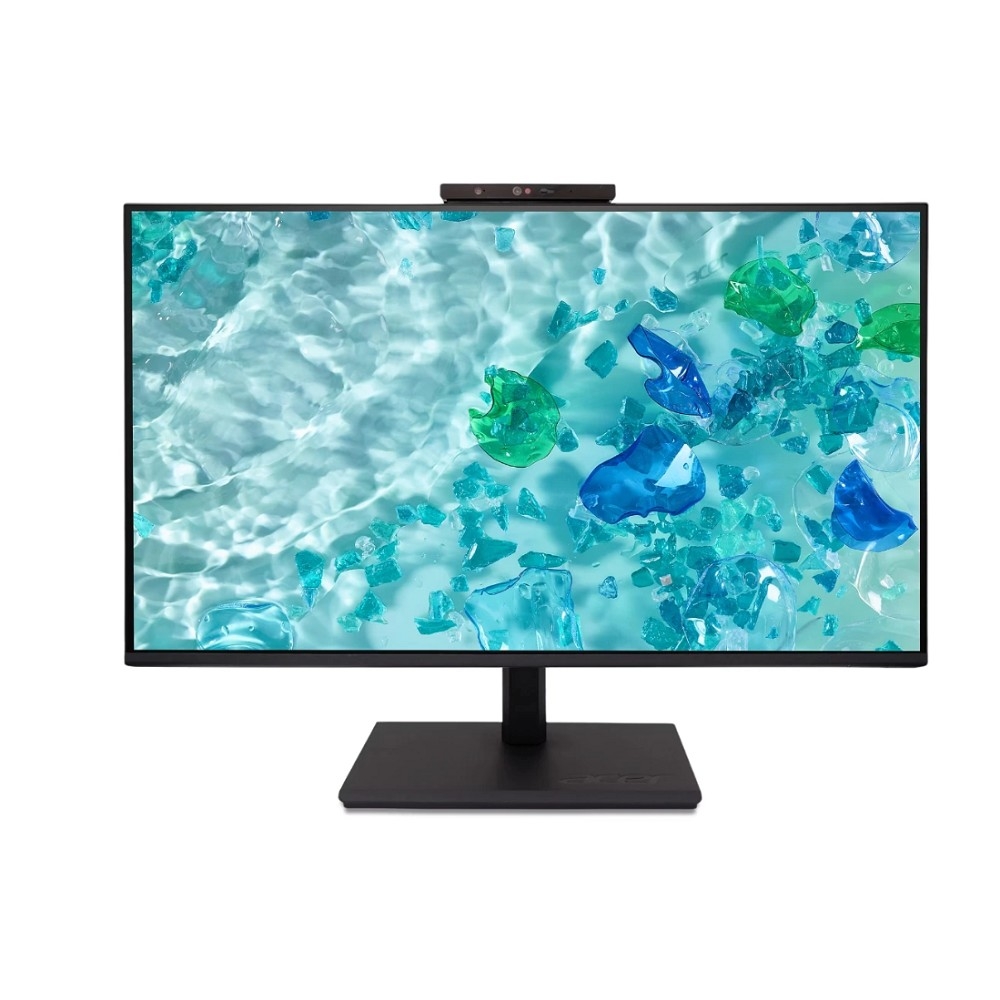 Монитор Acer 27" SH272UP1bmiphx IPS 2560x1440 144Hz 1ms 250cd HDMI2.1 DisplayPort1.4 2x1W Vesa UM.HS2CD.105